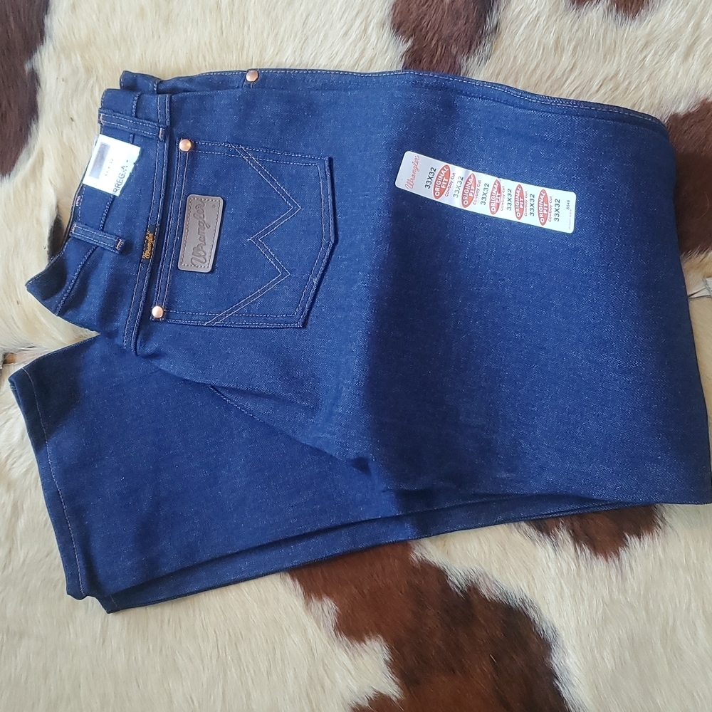 WRANGLERS